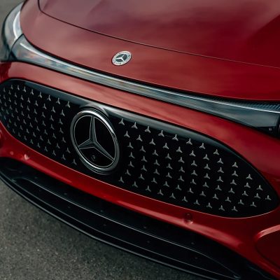 Mercedes' mixed bag: Upbeat Q2 results come as German automaker could face US sales ban