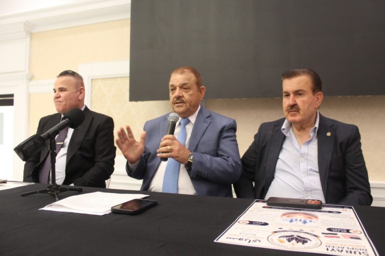 Michigan conference renews call for justice for displaced Iraqi Christians
