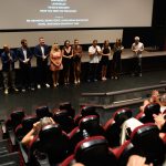 Montenegrin film "The Black Trumpet" by Bojan Stijović presented at the 73rd Pula Film Festival