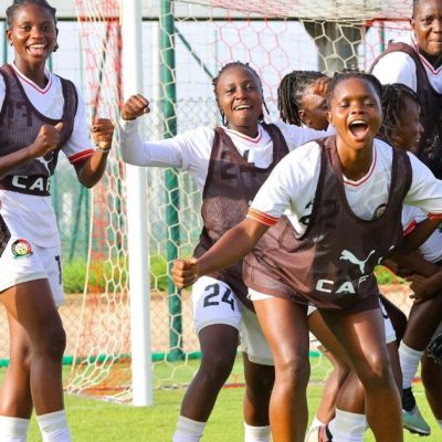 Morocco vs Kenya: Preview, Team News, Where to Watch and Prediction as Harambee Starlets Kick Off WAFCON 2026