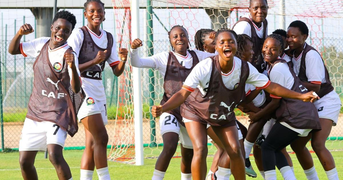 Morocco vs Kenya: Preview, Team News, Where to Watch and Prediction as Harambee Starlets Kick Off WAFCON 2026