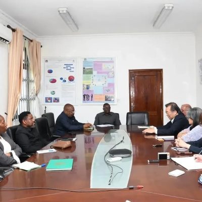 Mwanza to put Africa’s freshwater crisis on global stage