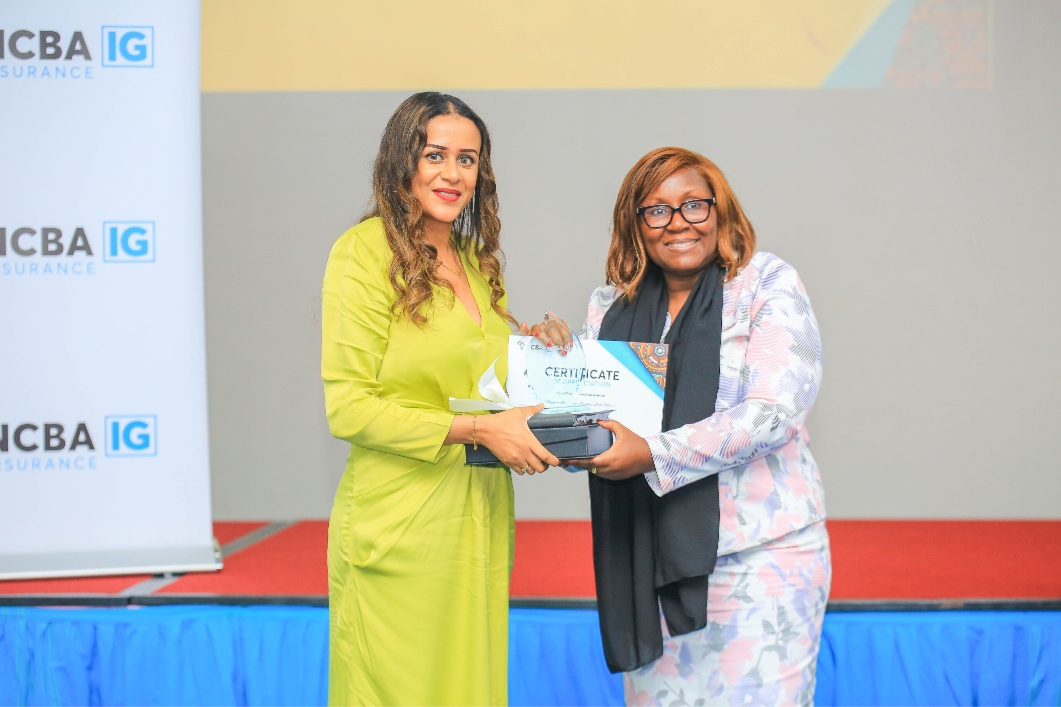 NCBA Insurance bets on marine cover as Kenya's trade sector expands