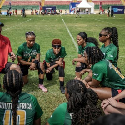NFL seeks to break into Africa with Kenya competition