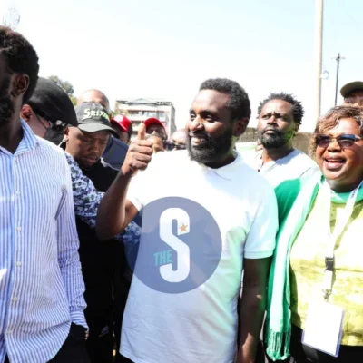 NJAU: Why Ruto's defeat in Ol Kalou could reshape Mt Kenya politics