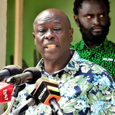 NTV Kenya: Gachagua claims some Kenya Kwanza leaders seeking talks ahead of 2027