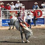 Neon Under the Stetson: How Bass Drops and Hip-Hop Beat Out Country at the Calgary Stampede