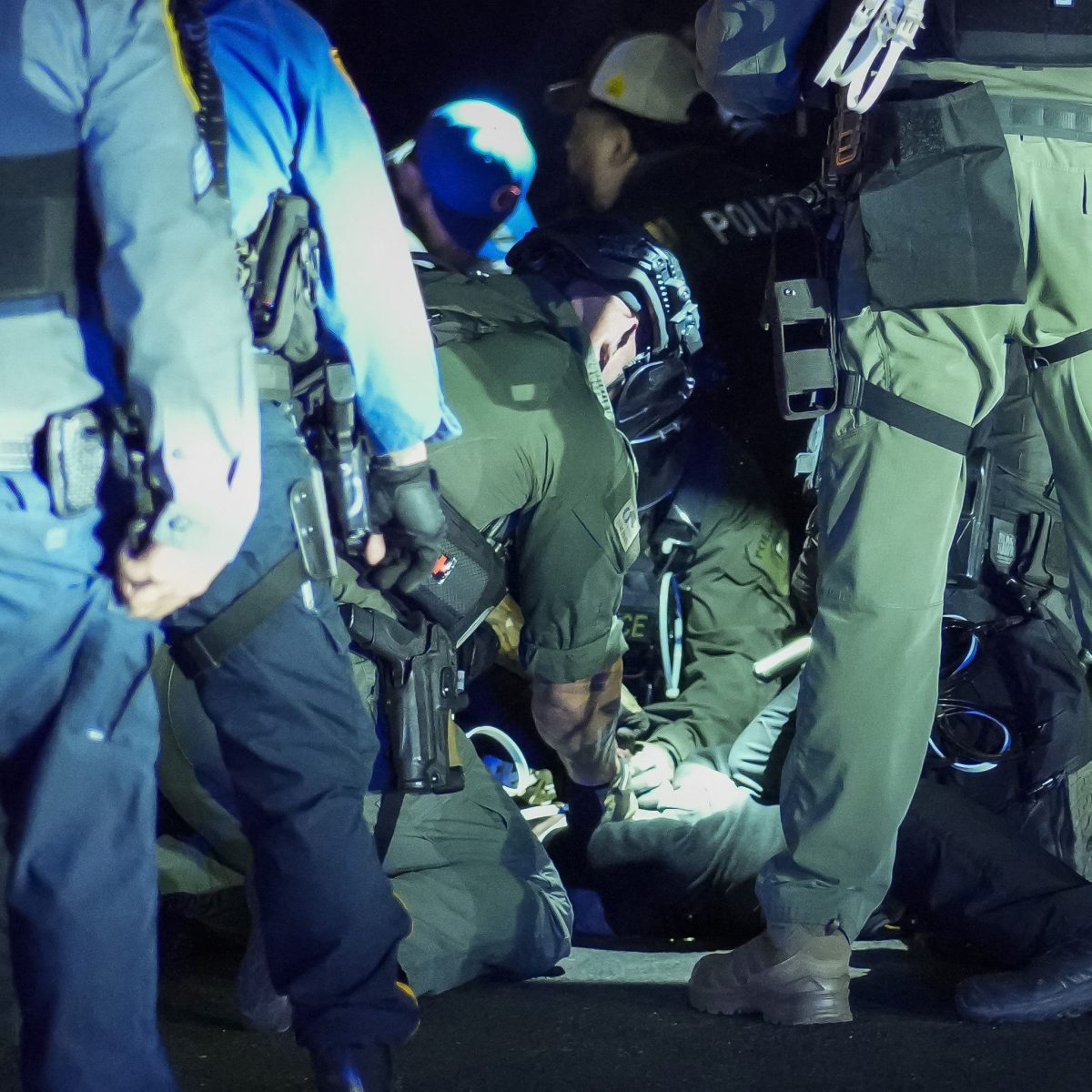  New ACLU Report Details Civil Rights Violations,…