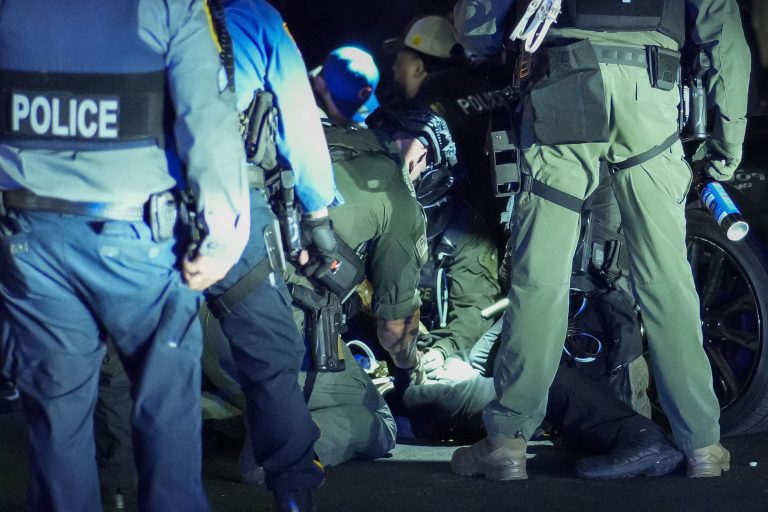  New ACLU Report Details Civil Rights Violations,…