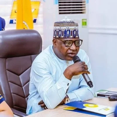 Nigeria Seeks Regional Collaboration to Boost Africa’s Digital Economy – THISDAYLIVE