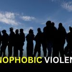 Nigeria Warns South Africa After Reported Killings Amid Anti-Migrant Violence