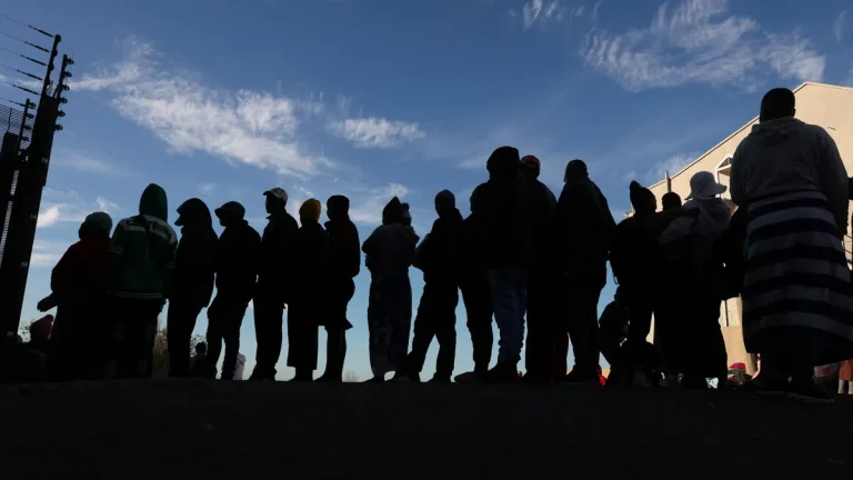 Nigeria says two citizens killed as anti-migrant violence surged in South Africa