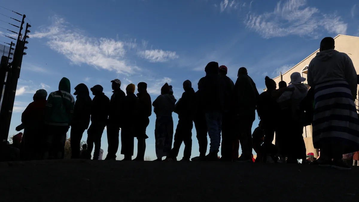Nigeria says two citizens killed as anti-migrant violence surged in South Africa