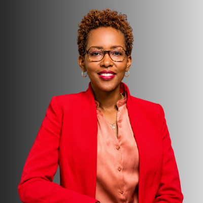 Nigerian Fintech Unicorn Moniepoint Appoints Rose Muturi as Kenya CEO