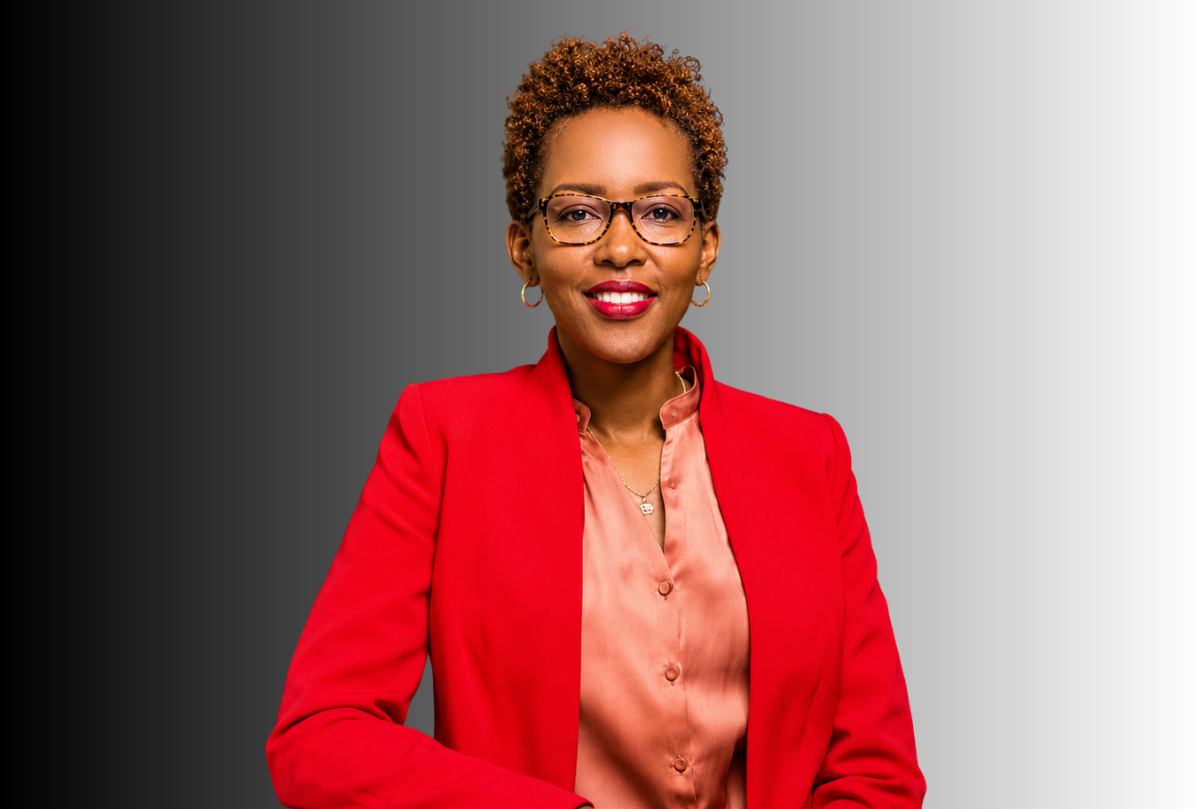 Nigerian Fintech Unicorn Moniepoint Appoints Rose Muturi as Kenya CEO