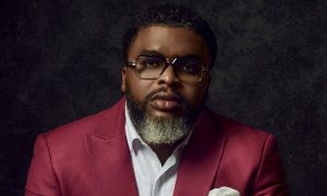 Nigeria’s Larry Gaaga named gamma VP for Africa – Music In Africa