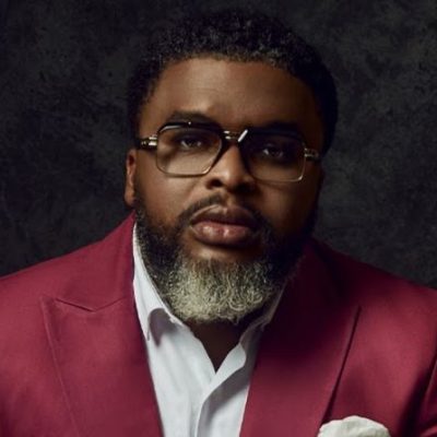 Nigeria’s Larry Gaaga named gamma VP for Africa – Music In Africa