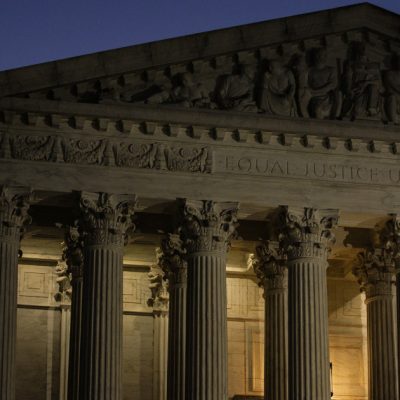  Northwestern historian’s research cited in Supreme Court birthright citizenship ruling