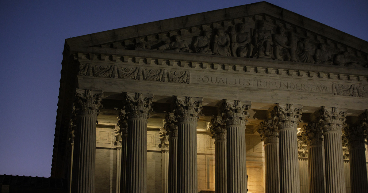  Northwestern historian’s research cited in Supreme Court birthright citizenship ruling