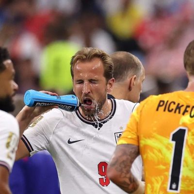 Norway and England face extreme heat in Miami World Cup game, this is what happens to a player