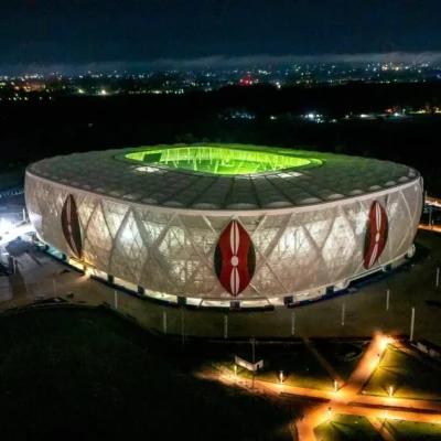 OPINION: Building Kenya's sports economy through infrastructural investments