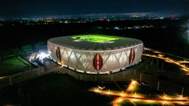 OPINION: Building Kenya's sports economy through infrastructural investments