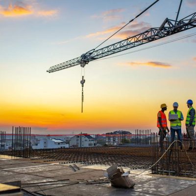 OPINION | The shadow scaffolding beneath South Africa’s construction industry