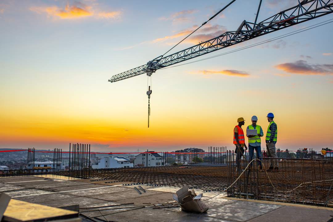 OPINION | The shadow scaffolding beneath South Africa’s construction industry