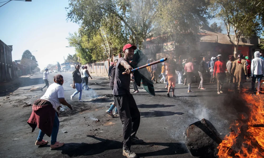 OPINION: Xenophobia: The Witchcraft of Africa That Prolongs Our Unity
