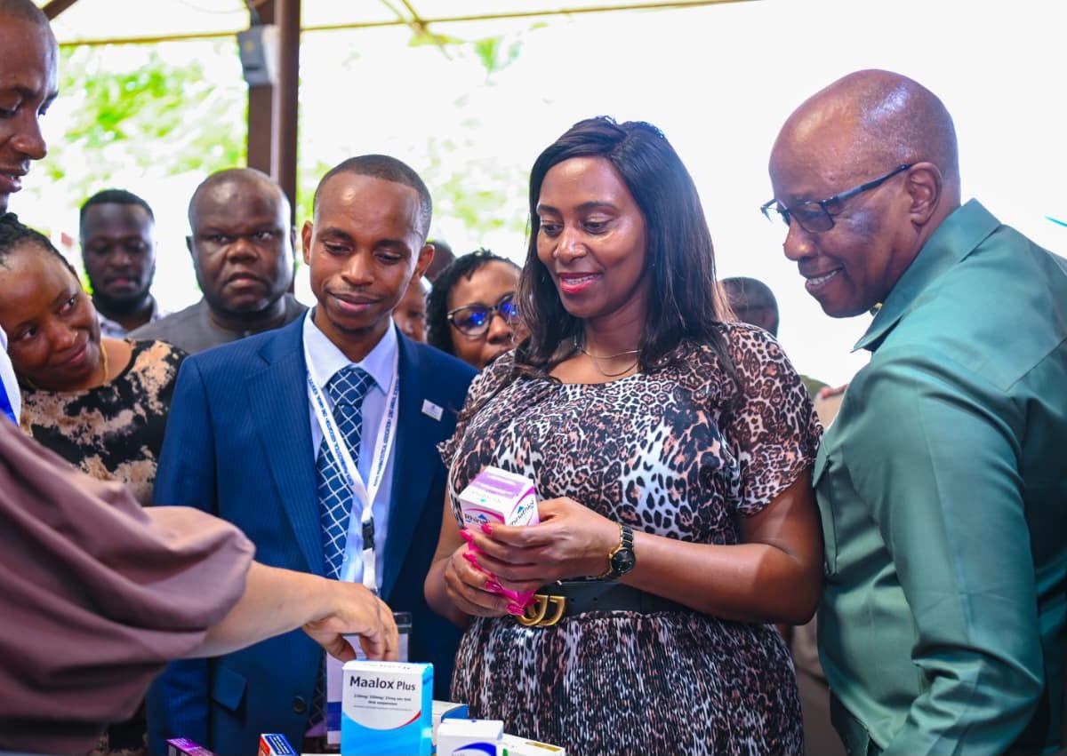 PPB Chair calls for ethical practice, compliance as Kenya strengthens pharmaceutical regulation