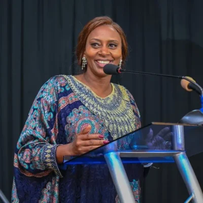 PS Muthoni Warns Against Self-Medication As Kenya Battles Rising Threat of Antibiotic Misuse