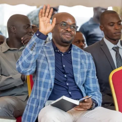 PS Omollo Says Peace Is Key To Delivering Equitable Development Across Kenya