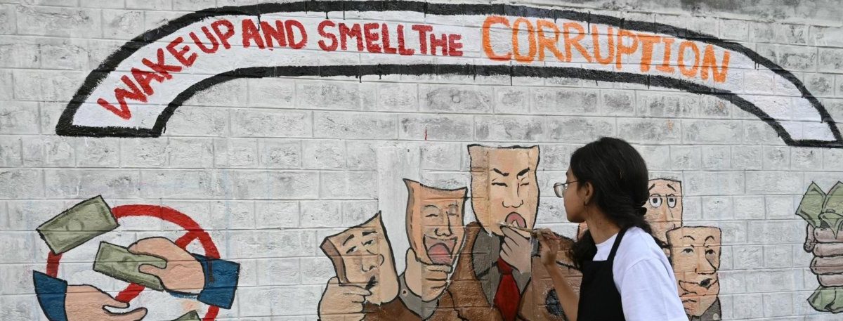 Pakistan: New report highlights widespread, systemic corruption in the justice system