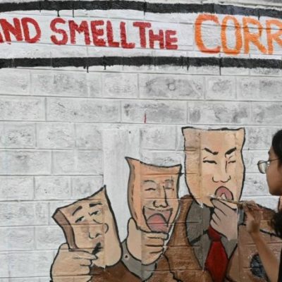 Pakistan: New report highlights widespread, systemic corruption in the justice system