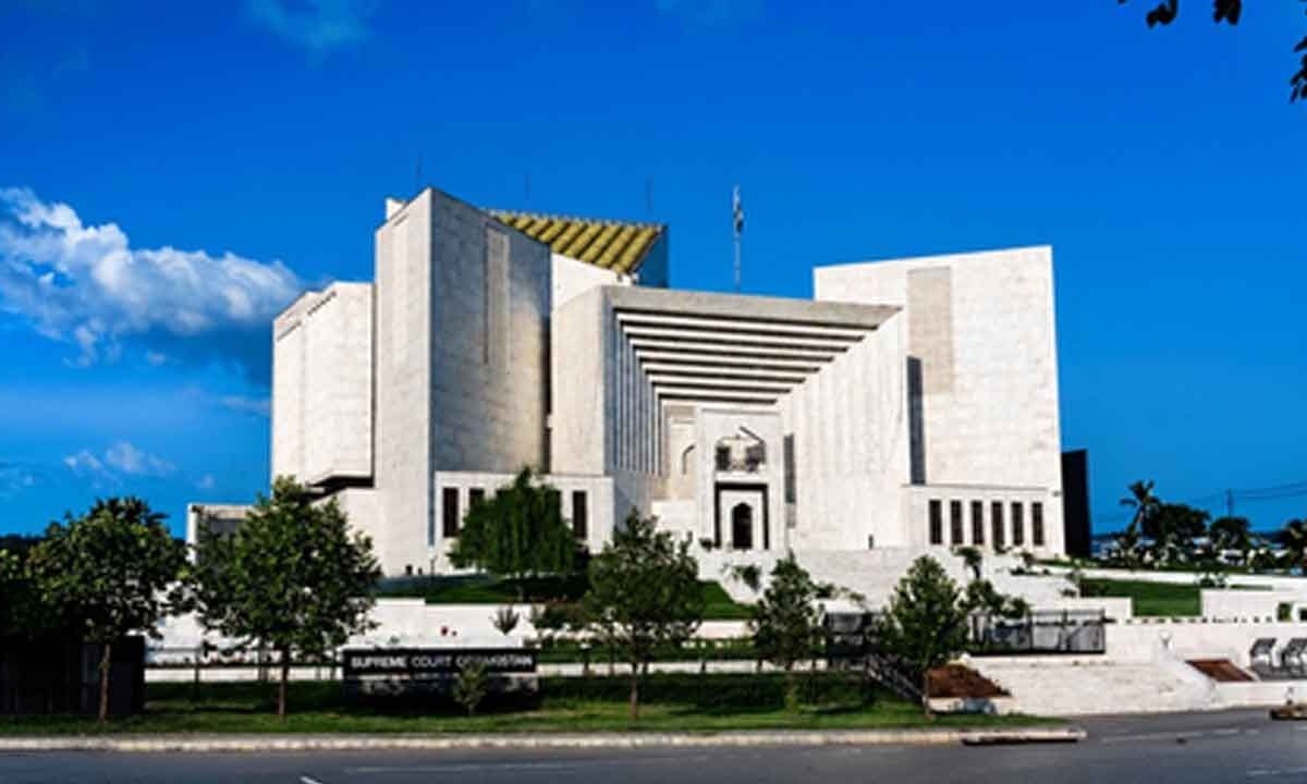 Pakistan's judiciary bent into weapon as an extension of the security state: Report