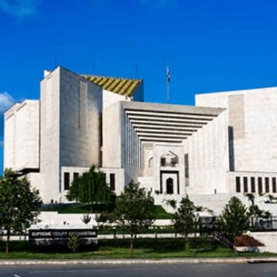 Pakistan's judiciary bent into weapon as an extension of the security state: Report