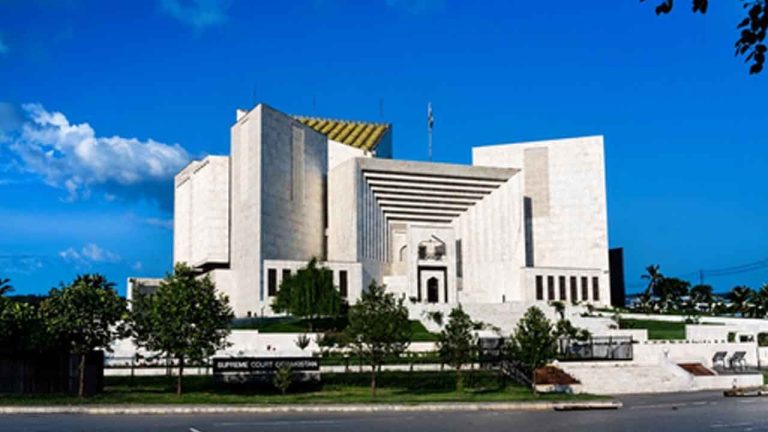 Pakistan's judiciary bent into weapon as an extension of the security state: Report