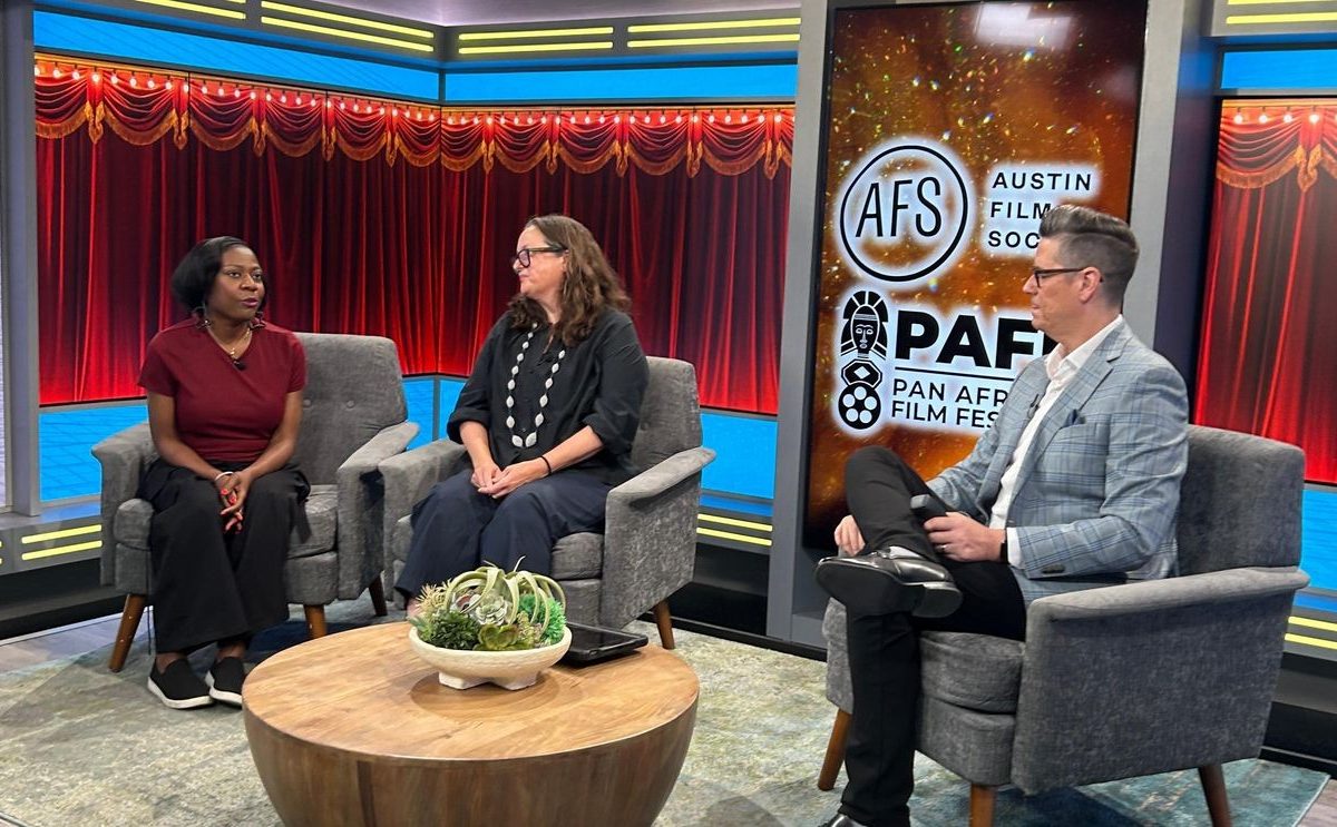 Pan-African Film Fest brings global Black stories, Texas premieres, and sacred community