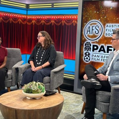 Pan-African Film Fest brings global Black stories, Texas premieres, and sacred community