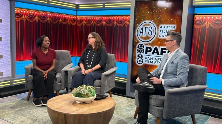 Pan-African Film Fest brings global Black stories, Texas premieres, and sacred community