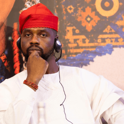 Pan-African media entrepreneur, Williams, joins global leaders at Gnaoua music festival, human rights forum in Essaouira