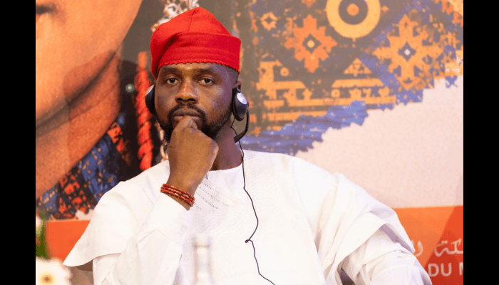 Pan-African media entrepreneur, Williams, joins global leaders at Gnaoua music festival, human rights forum in Essaouira