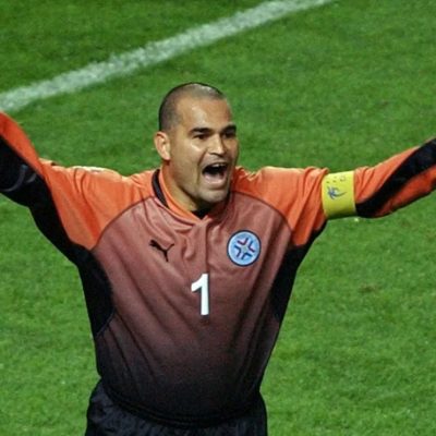 Paraguay racism storm as France labelled ‘team from Africa’