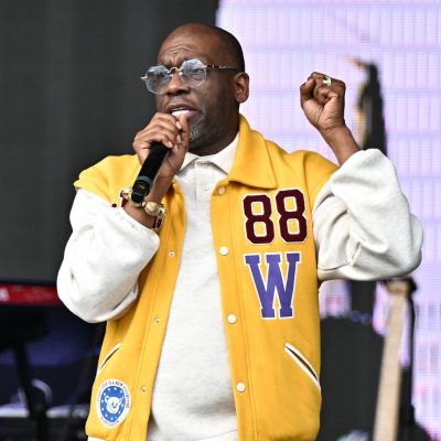 Pastor Jamal Bryant On Asian Business Boycott, Black Spending Power