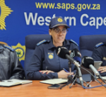 Police deployed to restore and maintain law and order in Mossel Bay