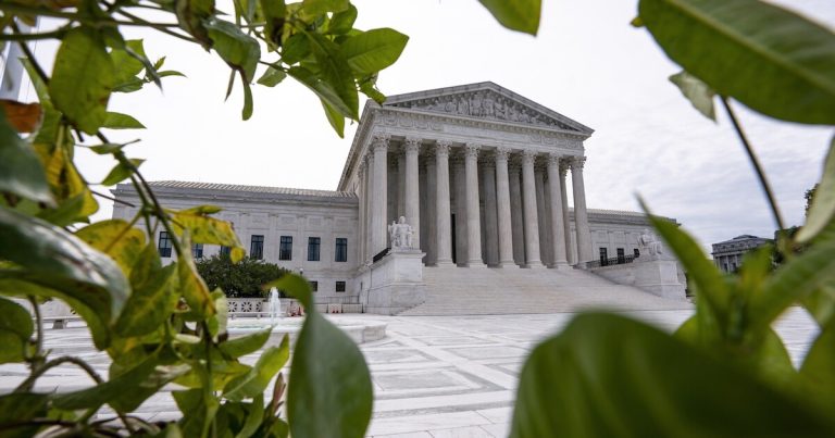  Politics panel says court rulings have little effect in Indiana