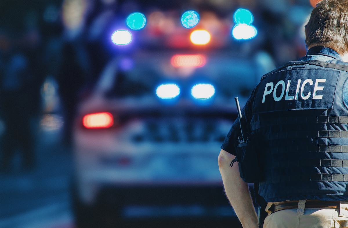  President Trump’s Executive Order on Policing, Explained