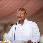 President Yoweri Museveni backs single East African visa for 2027 AFCON