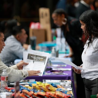 Private employers added 98,000 jobs in June, fewer than expected
