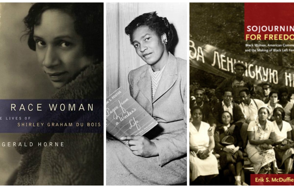 Readings on Black Women’s Internationalism